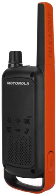 Комплект раций Motorola T82