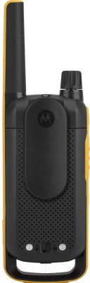 Комплект раций Motorola T82 Extreme