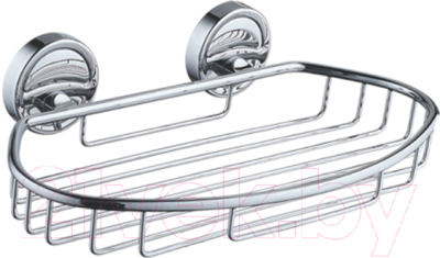 Мыльница Ledeme L3528-3 - фото