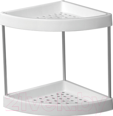 Полка для ванной Ledeme L362-2 - фото