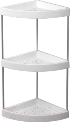 Полка для ванной Ledeme L362-3 - фото