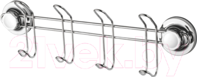 Крючок для ванной Ledeme L3716-4 - фото