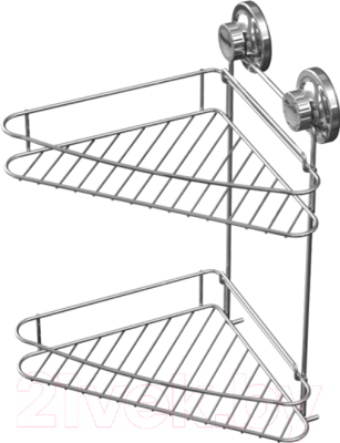 Полка для ванной Ledeme L3728-2 - фото