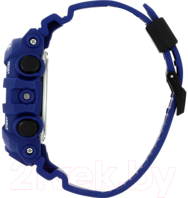 Часы наручные мужские Casio GA-700-2AER