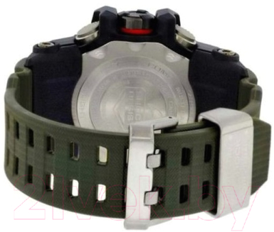 Часы наручные мужские Casio GG-1000-1A3ER