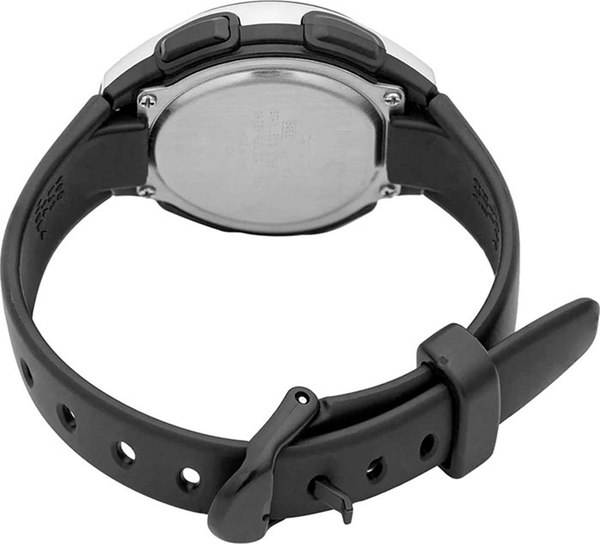 Часы наручные унисекс Casio LW-203-1AVEF