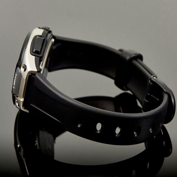 Часы наручные унисекс Casio LW-203-1AVEF