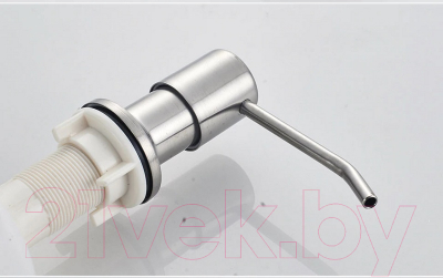 Дозатор встраиваемый в мойку Ledeme L405-1