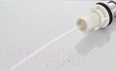 Дозатор встраиваемый в мойку Ledeme L405-1