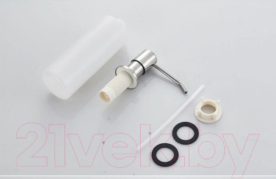 Дозатор встраиваемый в мойку Ledeme L405-1