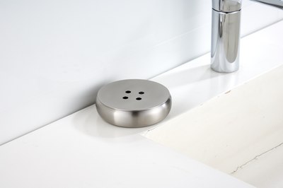 Мыльница Ledeme L424-2