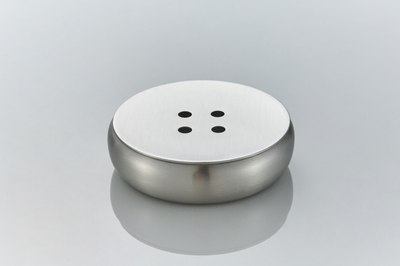 Мыльница Ledeme L424-2