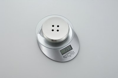 Мыльница Ledeme L424-2