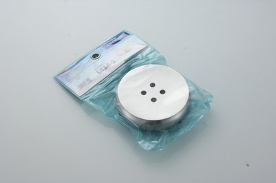 Мыльница Ledeme L424-2