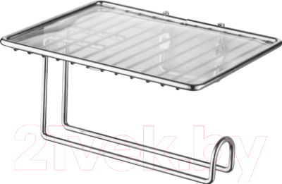 Держатель для туалетной бумаги Ledeme L505 - фото