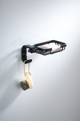 Мыльница Ledeme L5502-1