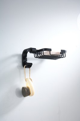 Мыльница Ledeme L5502-1