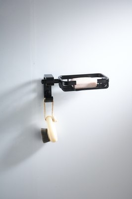 Мыльница Ledeme L5502-1