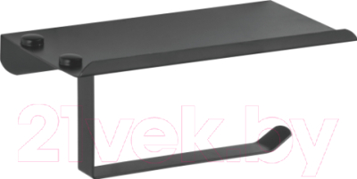 Держатель для туалетной бумаги Ledeme L5503-4 - фото