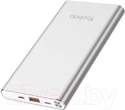 Портативное зарядное устройство Yoobao Air A1 - фото