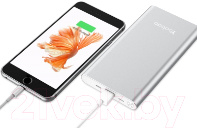 Портативное зарядное устройство Yoobao Air A1