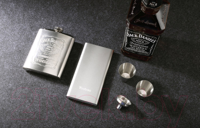 Портативное зарядное устройство Yoobao Air A1