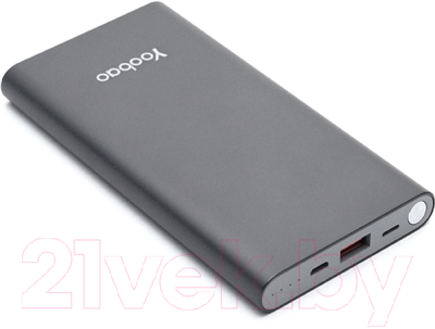 Портативное зарядное устройство Yoobao Air A1 - фото