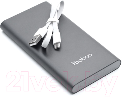 Портативное зарядное устройство Yoobao Air A1