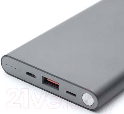 Портативное зарядное устройство Yoobao Air A1