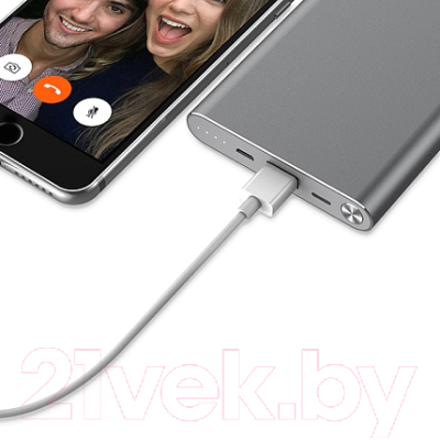 Портативное зарядное устройство Yoobao Air A1