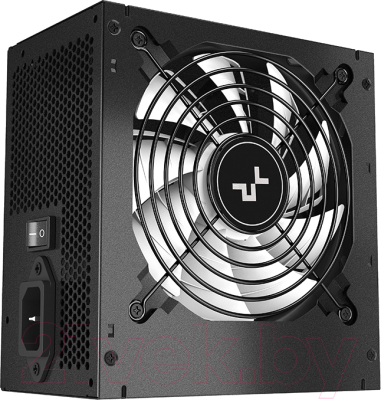 Блок питания для компьютера Deepcool DQ750ST (DP-GD-DQ750ST) - фото