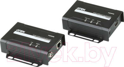 Конвертер цифровой Aten VE801 - фото