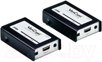 Конвертер цифровой Aten VE810 - фото