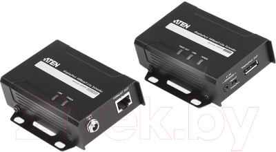 Конвертер цифровой Aten VE901 - фото
