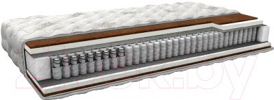 Матрас Барро Элит 502 70x200 - фото