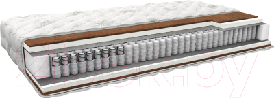 Матрас Барро Элит 502 160x200 - фото