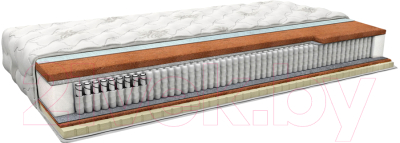 Матрас Барро Элит 505 80x200 - фото