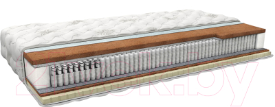 Матрас Барро Элит 505 140x190 - фото