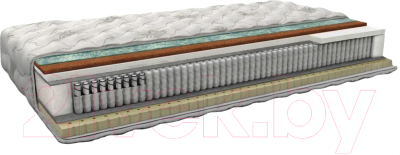 Матрас Барро Элит 506 70x186 - фото