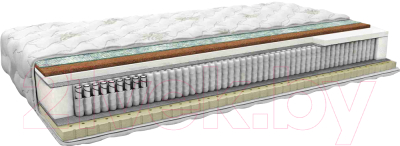 Матрас Барро Элит 506 160x200 - фото