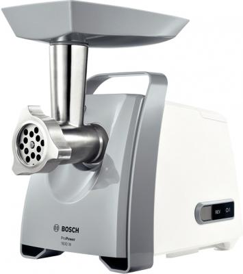 Мясорубка электрическая Bosch MFW45020 - фото