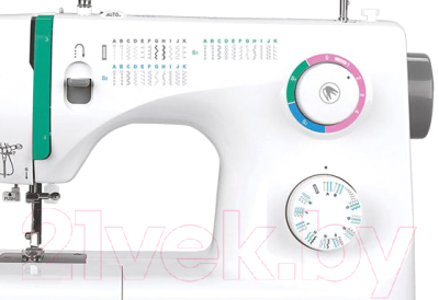 Швейная машина Chayka 740