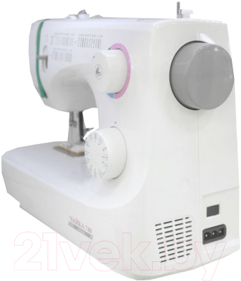 Швейная машина Chayka 740