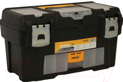 Ящик для инструментов Idea Гефест / М2940 - фото