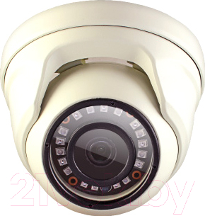 Аналоговая камера Ginzzu HAD-2032A