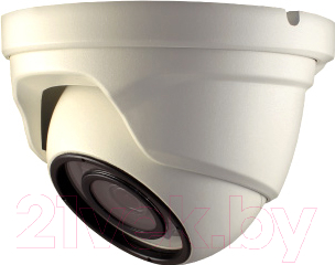 Аналоговая камера Ginzzu HAD-2032A