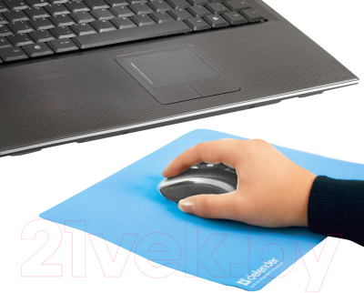 Коврик для мыши Defender 50709