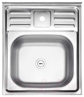 Мойка кухонная Ledeme L75060 - фото