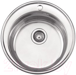 Мойка кухонная Ledeme L85151-6 - фото