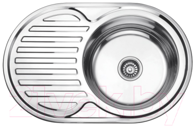 Мойка кухонная Ledeme L87750-6R - фото